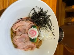-Ramen满吉·豚骨拉面(丽园路店)