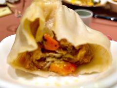 蟹粉蒸小笼-王宝和酒家(黄浦店)