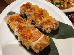 -肆海小川菜酒馆Wine Bistro (青年路店)