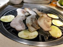 -猫爪爪原切自助烤肉(观音桥阳光世纪店)