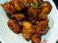 -好灶头妈妈菜·柴火灶台鱼·千岛湖土菜地标美食