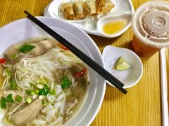 -探越越南牛肉粉(江南西分店)