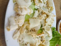 -濠轩阁特色生蚝火锅(水湾路店)
