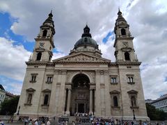 -圣伊什特万圣殿