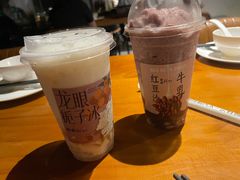 -旺爷砂锅·茶作(国贸城店)