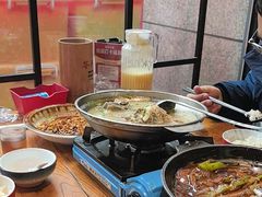 -范家大院(华为店)