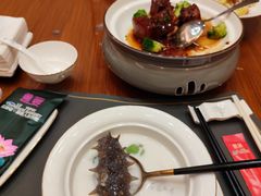 -鲁宴·鲁煨黄河生态大鲤鱼(月坛店)