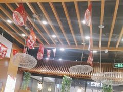 -西部马华清真兰州牛肉面·烧烤夜市(三里河店)