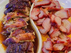 -澳门陈光记烧味饭店(万象城店)