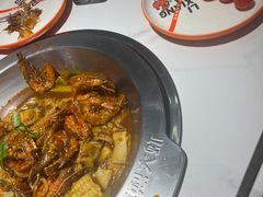 -李想大虾(江北天街店)