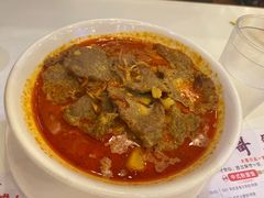 -大哥餐厅(西城花园店)
