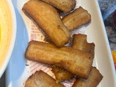 -新白鹿餐厅(松江开元地中海店)