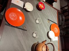 -小厨娘金榜题名(夫子庙秦淮河店)