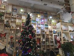 -Kitchen·Y洋厨房西餐厅(王府壹号店)