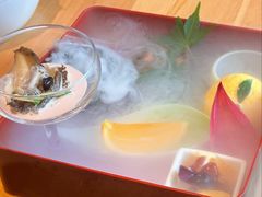 -和创柚子·会席日本料理(新区淮海街店)