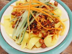 -清真·玛丽亚新疆菜主题餐厅(浙江中路店)