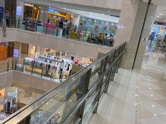 -光启城时尚购物中心