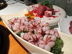 -芸山季·云南野生菌火锅(南翔印象城MEGA店)