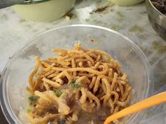 -临江门糯米团