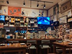 -気楽亭和食料理(气乐亭大世界本店)