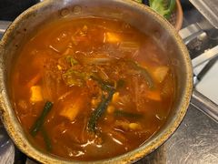 -釜山火炉·海鲜烤肉(紫藤路店)