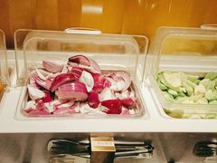 -丰茂烤串(全国首店)