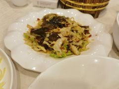 -福泉美食餐厅