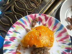 -清真·古丽花儿·新疆美食(河南路店)