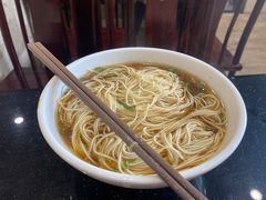 -毛华美食(清扬路店)