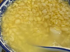 淮山绿豆-黄记潮汕甜汤(贝底田坊店)