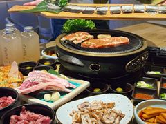 -泥炉烧肉师(新街口金銮巷店)