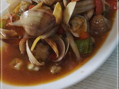 -覃记海鲜美食餐厅