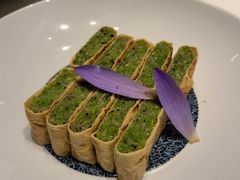 -良渚君澜度假酒店·中餐厅