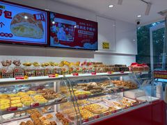 -味多美蛋糕(静安庄店)
