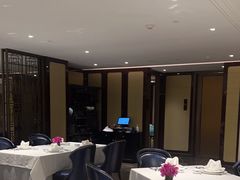 -Yan Ting 宴庭中餐厅(上海静安瑞吉酒店)