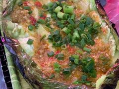 -石屏老字号4号包浆豆腐美食城(泼水广场店)