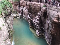 -云台山风景名胜区