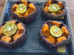 -海胆小馆(东北水饺·春柳店)