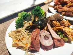 -汉巴味德巴西烤肉(顺和广场店)
