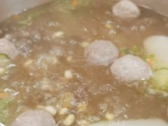 -嬷孙家潮汕牛肉火锅(北京路天河城店)