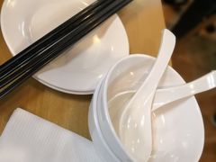 -台北楚楚园馅饼粥(虹桥南丰城店)