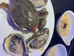 -海韵之星邮轮水会(明发商业广场店)