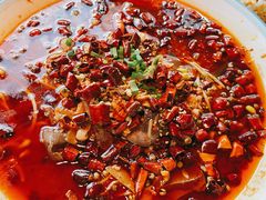 毛血旺-先启半步颠小酒馆(白麓里店)