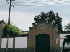 -八路军西安办事处纪念馆