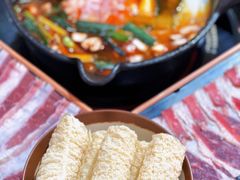 响铃卷-黔三一夺夺粉酸汤火锅(百信店)