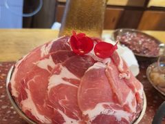 -赵美丽·重庆社区火锅·直营店(火车东站·中豪国际店)