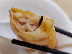 -明泉居茶点荟(车陂店)