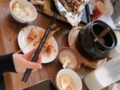 -山也·私厨(岳麓店)
