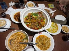 -天下客饭店(中山路店)