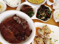 -鹏城人家海鲜酒家·23年老字号(较场尾店)